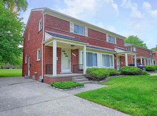 2707 Oliver Rd, Royal Oak, MI 48073