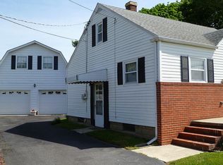 27 Roosevelt Ave, Dover, DE 19901
