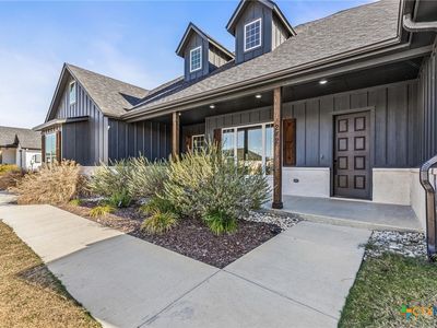 242 Sand Flat Ln, Temple, TX, 76502