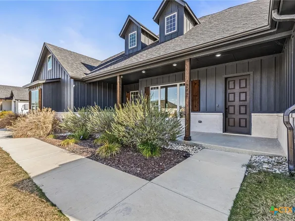 242 Sand Flat Ln, Temple, TX 76502