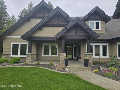 12552 N Walden Loop, Rathdrum, ID, 83858