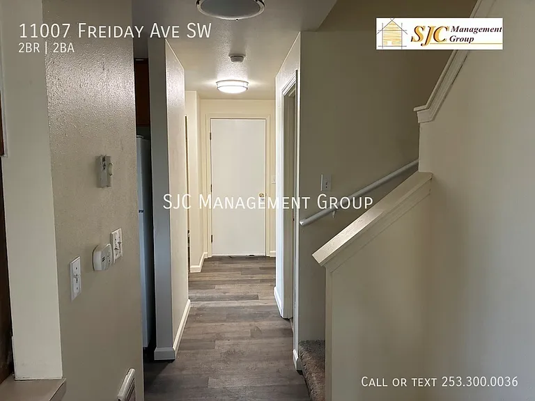 11007 Freiday St SW — Photo 3