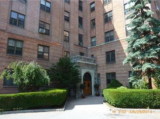 824 Bronx River Rd APT 3A, Bronxville, NY 10708