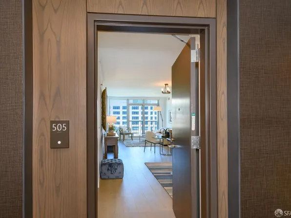 1000 3rd St #505, San Francisco, CA 94158