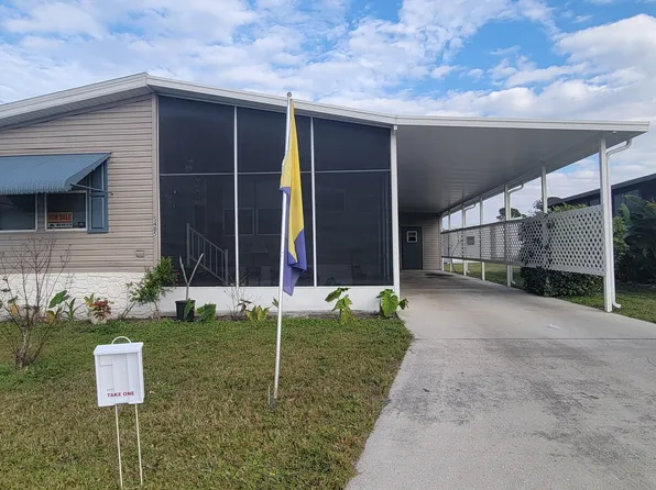 5405 Marty Rd #1354, Orlando, FL 32822