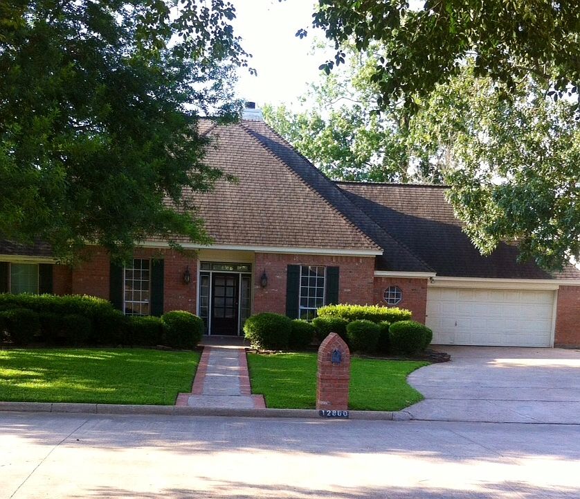 12860 Fir Ln Beaumont TX 77713 Zillow