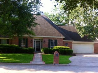 12860 Fir Ln, Beaumont, TX 77713