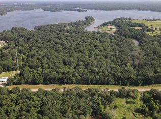 0 Barron Rd, Malakoff, TX 75148