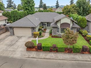 312 NE 14th Ave, Canby, OR 97013