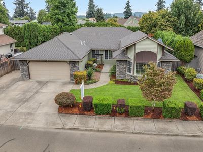 312 NE 14th Ave, Canby, OR, 97013