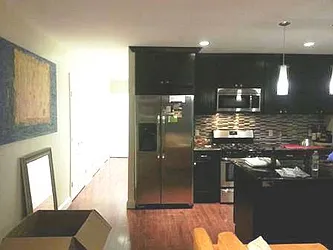 Rented by Astoria Sterling Realty