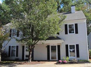104 Drumbuie Pl, Garner, NC 27529