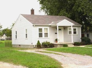 1214 Rawlings St, Washington Court House, OH