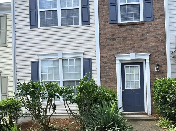 52 Highoak Dr NE, Marietta, GA 30066