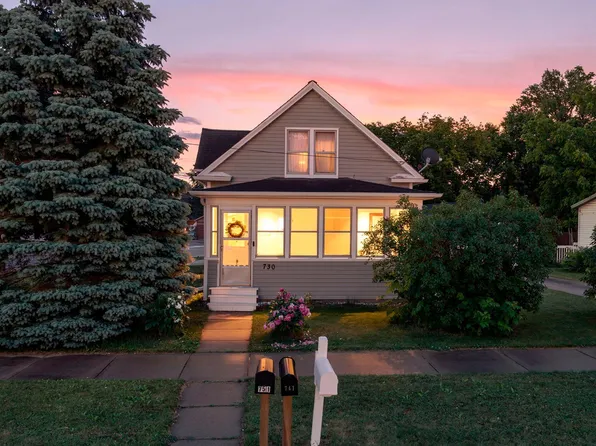 730 Dewey St, Foley, MN 56329