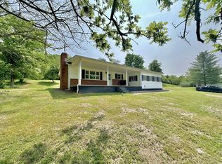 1833 Graham School Rd, Gallipolis, OH 45631