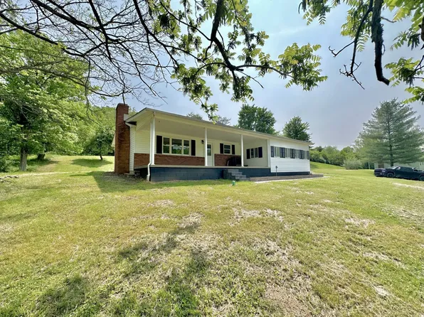 1833 Graham School Rd, Gallipolis, OH 45631