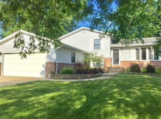 5500 Bonham Ave NW, Canal Fulton, OH 44614