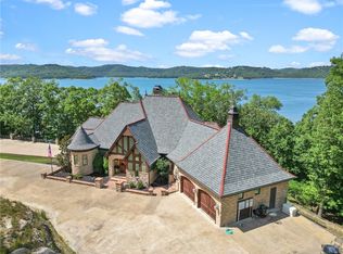 13223 Maple Point Ln, Garfield, AR 72732