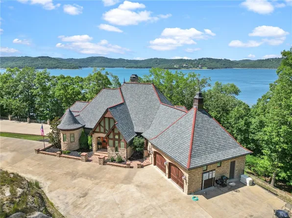 13223 Maple Point Ln, Garfield, AR 72732