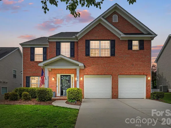 2616 Sierra Chase Dr, Monroe, NC 28112