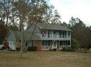 480 Fox Meadow Dr, Covington, GA 30016