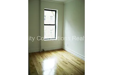 Rented by City Connections Realty