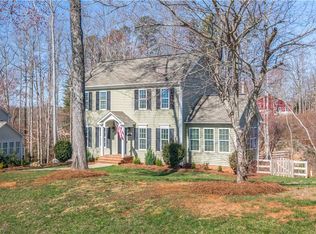 205 Brookvalley Rd, King, NC 27021