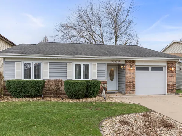 2355 Sunnydale Dr, Woodridge, IL 60517