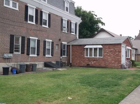 6954 Hegerman St, Philadelphia, PA 19135