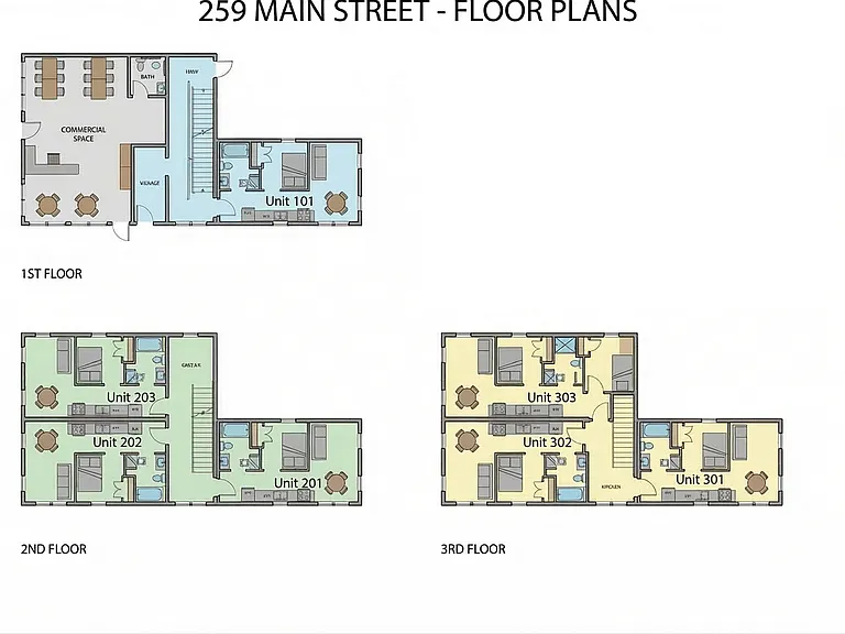 Slate House by City Properties — Photo 1