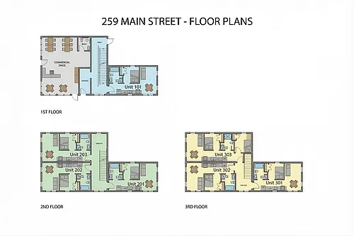 Slate House by City Properties Photo 1