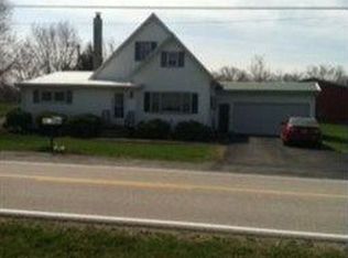 6229 County Road 21, Risingsun, OH 43457