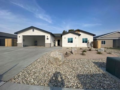 809 Paradise Dr, Ridgecrest, CA, 93555