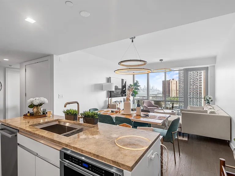 320 Adolphus Ave #1003 — Photo 4