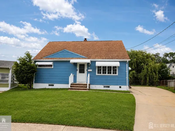 6 Jasko Ct, South Amboy, NJ 08879