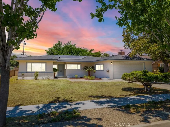 1352 W Princeton St, Ontario, CA 91762