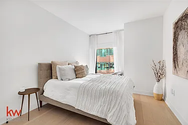 Rented by Keller Williams NYC