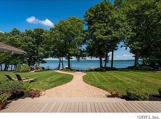 5608 Buck Point Rd, Auburn, NY 13021