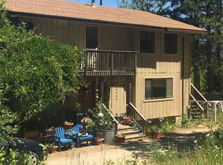 1331 Bucks Lake Rd, Quincy, CA 95971