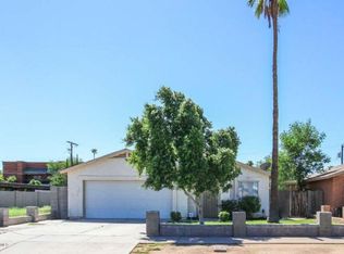 1429 E Adams St, Phoenix, AZ 85006
