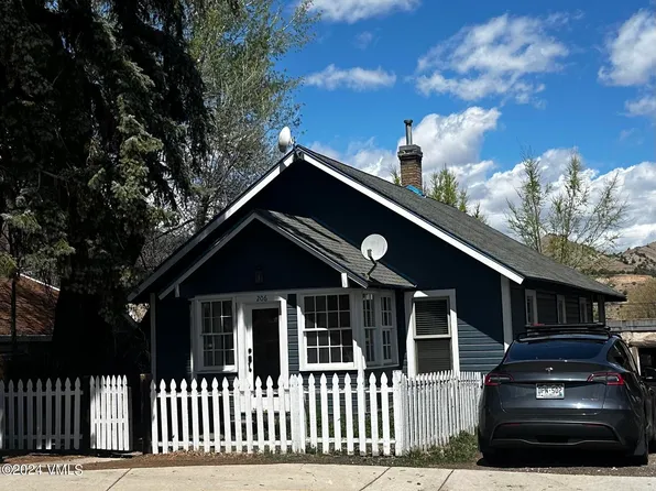 206 Eagle St, Gypsum, CO 81637