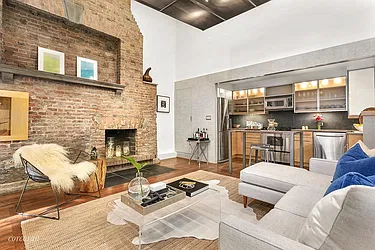 Sold by Corcoran