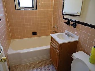 Rented by The Coop Connection LLC