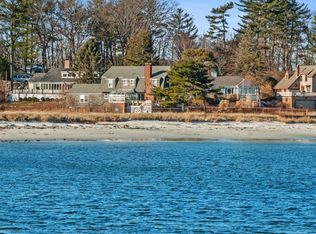 76 Beach Hill Rd, New Castle, NH 03854