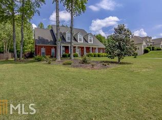 40 Tillinghast Trce, Newnan, GA 30265