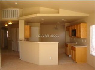 4846 Drifting Pebble St, North Las Vegas, NV 89081