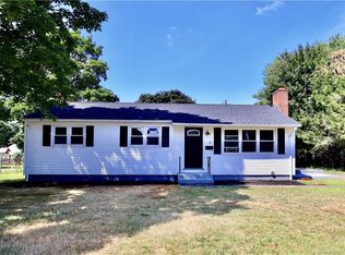 15 Fairlane Rd, Enfield, CT 06082