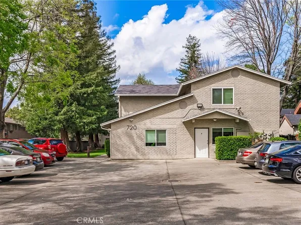 720 W 2nd Ave, Chico, CA 95926