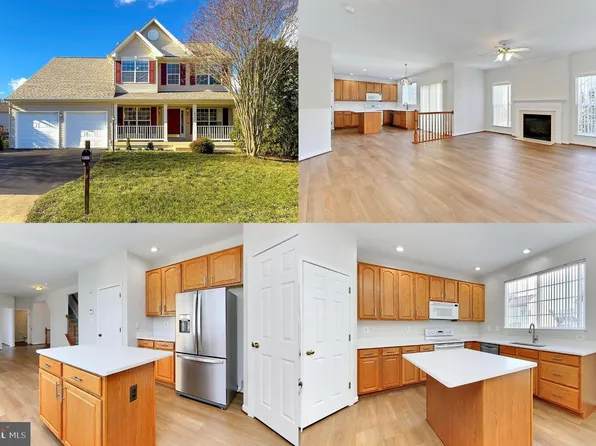 10242 Picturesque Ct, Nokesville, VA 20181